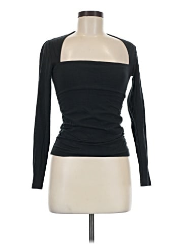 Abercrombie & Fitch Long Sleeve Top (view 1)