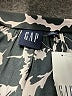 Gap Black Long Sleeve Blouse Size XL (tall) - photo 7