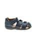 Stride Rite Blue Sandals Size 7 1/2 (kids) - photo 1