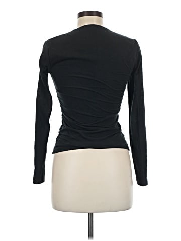 Abercrombie & Fitch Long Sleeve Top (view 2)