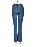 Kensie Hearts Blue Jeans Size 2 - photo 2