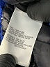 Laundry by Shelli Segal 100% Nylon Solid Blue Snow Jacket Size S - photo 7