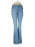 Levi's Hearts Blue Jeans Size 29 waist - photo 1
