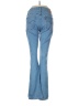 Levi's Hearts Blue Jeans Size 29 waist - photo 2