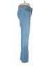 Levi's Hearts Blue Jeans Size 29 waist - photo 4