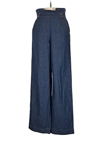 Who What Wear Casual Pants (view 1)