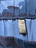 Gap Fit Camo Blue Active Pants Size S - photo 7
