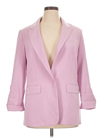 Maeve by Anthropologie Blazer (view 1)
