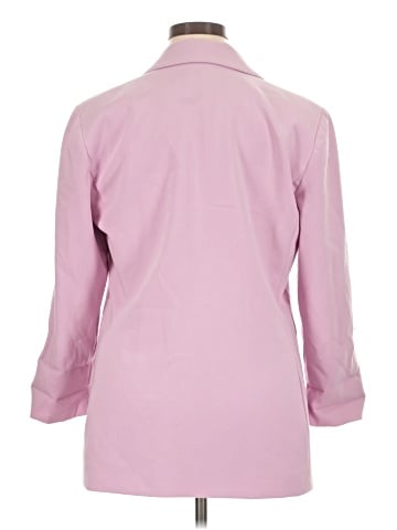 Maeve by Anthropologie Blazer (view 2)