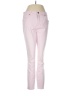 Kut from the Kloth Color Block Pink Jeans Size 8 - photo 1
