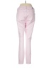 Kut from the Kloth Color Block Pink Jeans Size 8 - photo 2