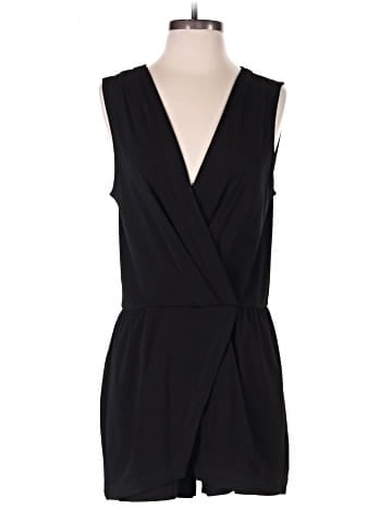 BCBGeneration Romper (view 1)
