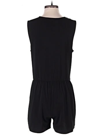 BCBGeneration Romper (view 2)