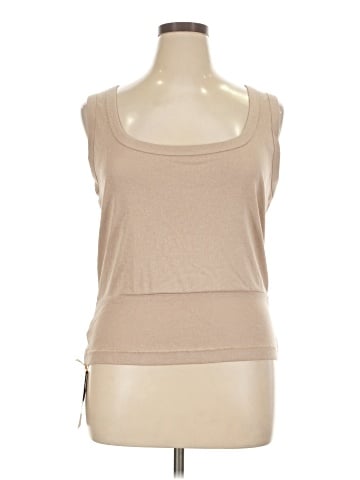 OGL Sleeveless T-Shirt (view 1)