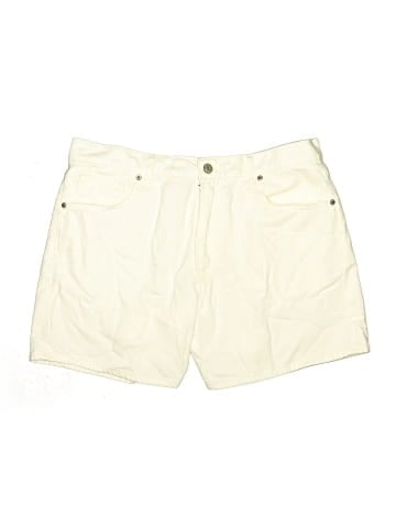Gap Khaki Shorts (view 1)