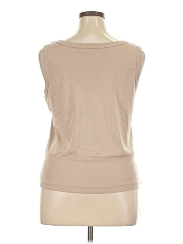 OGL Sleeveless T-Shirt (view 2)