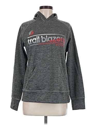 Adidas Pullover Hoodie (view 1)