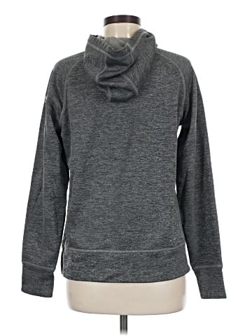 Adidas Pullover Hoodie (view 2)