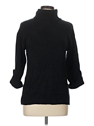 Jones New York Sport Turtleneck Sweater (view 1)