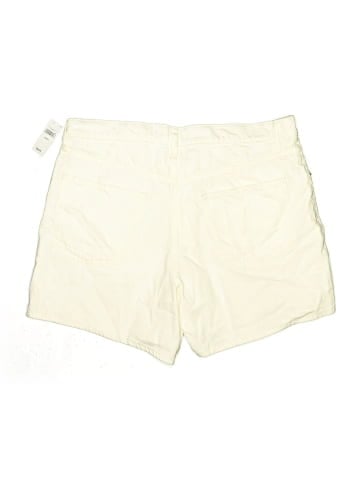 Gap Khaki Shorts (view 2)