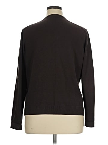 Lands' End Cardigan (view 2)