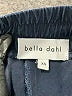 Bella Dahl Blue Casual Pants Size XS - photo 7