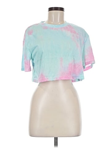 Unbranded Short Sleeve T-Shirt (view 1)
