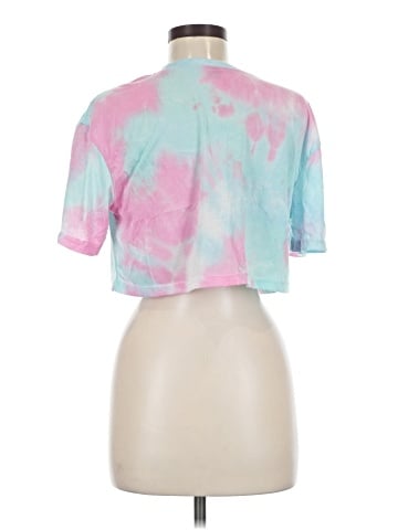 Unbranded Short Sleeve T-Shirt (view 2)