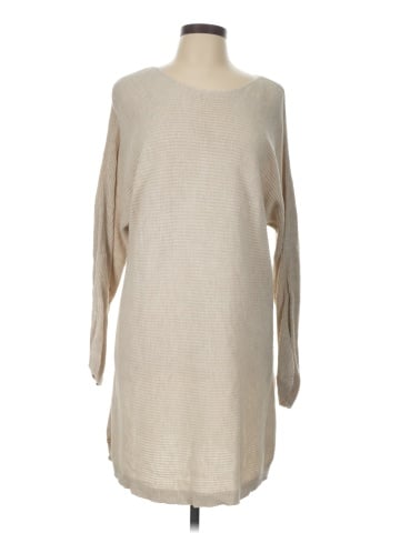 J.Jill Casual Dress (view 1)