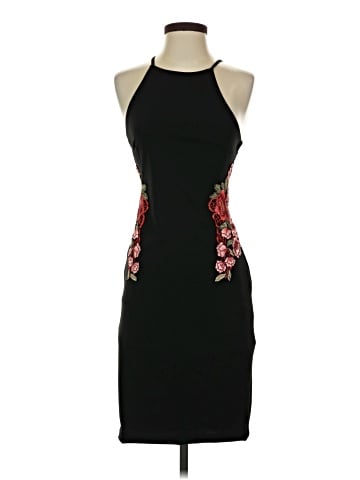 Bisou Bisou Cocktail Dress (view 1)