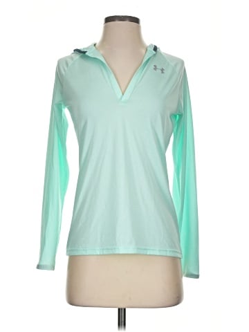 Under Armour Pullover Hoodie (view 1)