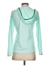 Under Armour Teal Pullover Hoodie Size 4 - photo 2