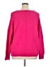 Vince Camuto Pink Pullover Sweater Size XL - photo 2