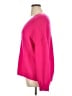 Vince Camuto Pink Pullover Sweater Size XL - photo 5