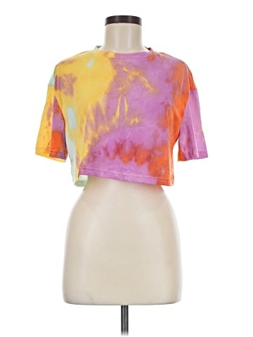 Unbranded Short Sleeve T-Shirt (view 1)