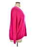 Vince Camuto Pink Pullover Sweater Size XL - photo 4