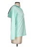 Under Armour Teal Pullover Hoodie Size 4 - photo 4
