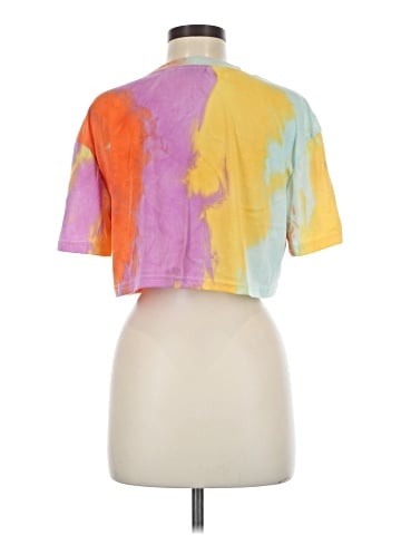Unbranded Short Sleeve T-Shirt (view 2)