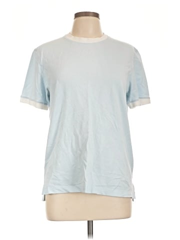 Theory Short Sleeve Top (view 1)