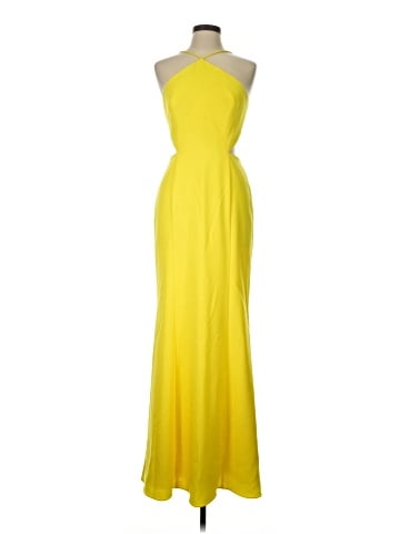 Aidan by Aidan Mattox Cocktail Dress (view 1)