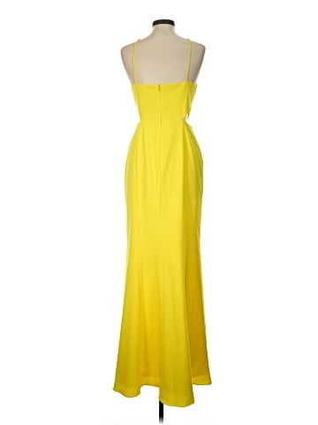 Aidan by Aidan Mattox Cocktail Dress (view 2)