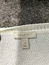 Talbots Outlet 100% Cotton Stripes White Pullover Sweater Size S - photo 7
