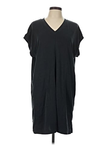 Ann Taylor LOFT Outlet Sleeveless T-Shirt (view 1)