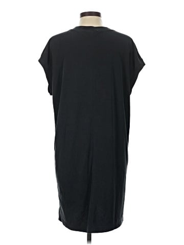 Ann Taylor LOFT Outlet Sleeveless T-Shirt (view 2)