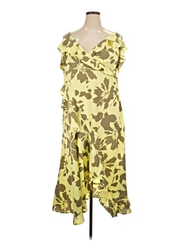 DKNY Cocktail Dress (view 1)