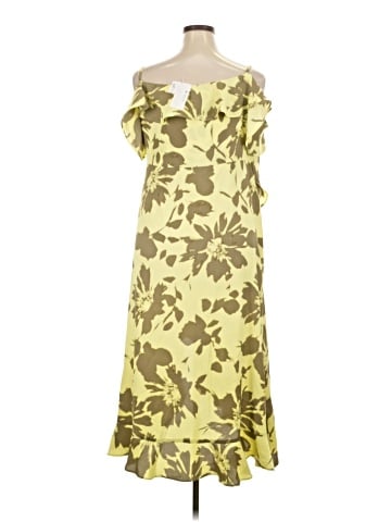 DKNY Cocktail Dress (view 2)