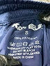 Katie J NYC 100% Polyester Solid Blue Athletic Shorts Size S (kids) - photo 3