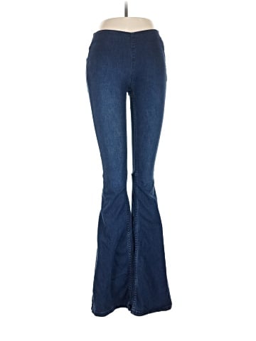 Free People Jeans (view 1)