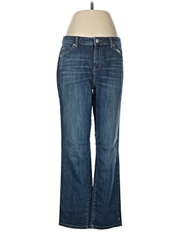 Simply Vera Vera Wang Jeans (view 1)