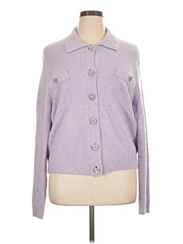 Ann Taylor Cardigan (view 1)